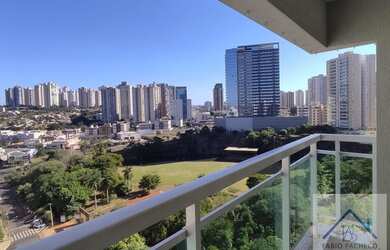 Imagem 4: Apartamento para Venda em Ribeirão Preto, Bosque das Juritis, 2 dormitórios, 1 suíte, 2 ba