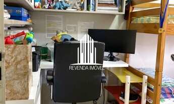 Imagem 5: Apartamento no Ipiranga