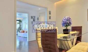 Imagem 6: BARRA I FRONTAL PRAIA I OCEAN FRONT COND RESORT I 280M2 I 4 SUÍTES I LUXUOSA INFRA/SEG DIF