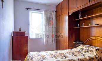 Imagem 7: Apartamento de 2 dormitórios na região da Água Rasa