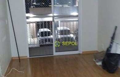 Imagem 6: Apartamento à venda, 47 m² por R$ 234.900,00 - Jardim Colonial - São Paulo/SP