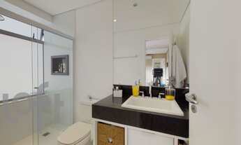 Imagem 3: APARTAMENTO RESIDENCIAL em São Paulo - SP, Vila Nova Conceição