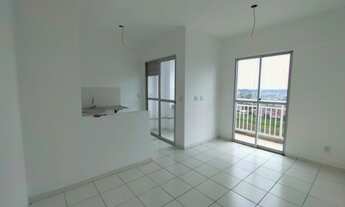 Imagem 7: Condomínio Total Life Club Home - Apartamento No 9º Andar Com 2 Quartos