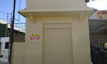 Imagem: Sala para alugar, 18 m² por R$ 1.700/mês