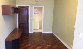 Imagem 4: Apartamento para aluguel tem 80 metros quadrados com 2 quartos em Botafogo - Rio de Janeir