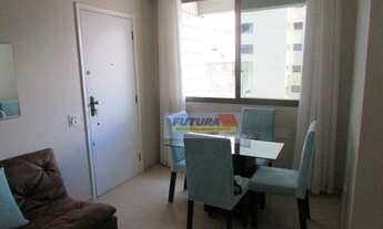 Imagem 3: Apartamento com 2 dormitórios à venda, 90 m² por R$ 360.000,00 - Gonzaguinha - São Vicente