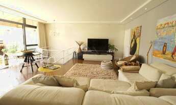 Imagem 5: Cobertura - Taquaral - Campinas