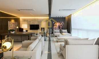 Imagem: LUXUOSO APARTAMENTO NO ECOVILLE