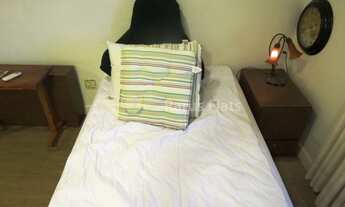 Imagem 6: Flat para alugar na Consolação - Edifício Studio Home Bela Cintra - Cód. SVD13385