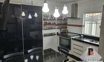 Imagem 7: Sobrado residencial Vila Prudente