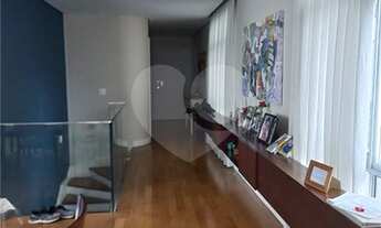 Imagem 4: São Paulo - Apartamento Padrão - JARDIM EUROPA