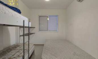 Imagem 5: Apartamento com 3 dormitórios à venda, 118 m² por R$ 1.150.000,00 - Pitangueiras - Guarujá