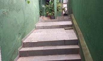 Imagem 5: Casa com 5 dormitórios à venda, 161 m² por R$ 500.000 - Cidade São Jorge - Santo André/SP