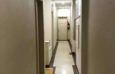 Imagem 7: EXCELENTE CONJUNTO DE SALAS COMERCIAIS PARA LOCACAO EM PREDIO NA AV FRNCISCO GLICERIO EM L