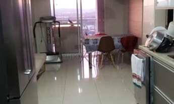 Imagem 5: Apartamento - Jardim Colinas - 278m² - 4 Dormitórios