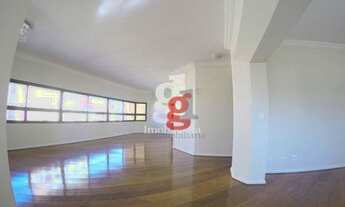 Imagem 2: Apartamento com 4 dormitórios à venda, 330 m² por R$ 1.300.000,00 - Edifício Barão do Cerr