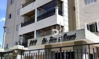 Imagem: Apartamento com 2 dormitórios para alugar