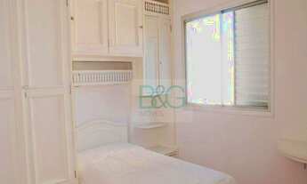 Imagem 7: Apartamento com 3 dormitórios para alugar, 105 m² por R$ 3.200,00/mês - Santana - São Paul