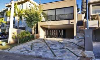 Imagem: SANTANA DE PARNAíBA - Casa de Condomínio