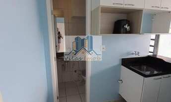 Imagem 5: Apartamento para Locação em Lauro De Freitas, Buraquinho, 1 dormitório, 1 banheiro