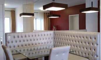 Imagem 2: SÃO BERNARDO DO CAMPO - Apartamento Padrão - CENTRO