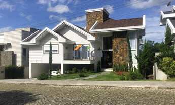 Imagem: Casa Condomínio Fechado - São Bento do