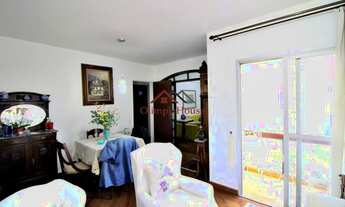 Imagem 3: Apartamento Venda Brooklin 95 m² 3 Dormitórios