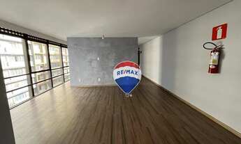 Imagem 7: ALUGA-SE SALA AMPLA COM LINDA VISTA , 120M² NO CENTRO