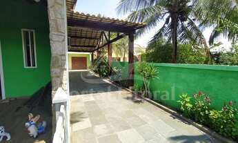 Imagem 4: Casa para venda no Boqueirão - Saquarema - RJ