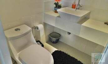 Imagem 7: Apartamento à venda, 150 m² por R$ 1.050.000,00 - Jardim do Mar - São Bernardo do Campo/SP