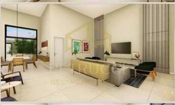 Imagem 2: Casa - Chácara Letônia - Americana