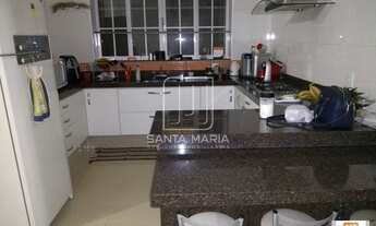 Imagem 5: Casa (sobrado em condominio) 4 dormitórios/suite, cozinha planejada, portaria 24hs, lazer