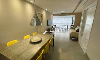 Imagem 3: Apartamento com 3 dormitórios à venda, 138 m² por R$ 3.700.000,00 - Riviera - Módulo 8 - B