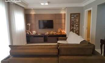 Imagem: SãO JOSé DOS CAMPOS - Apartamento Padrão