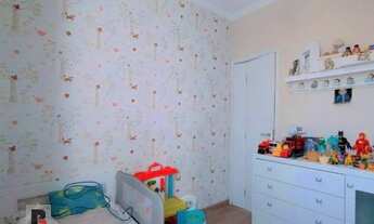 Imagem 6: Apartamento Garden com quintal