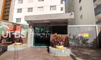 Imagem: Solar dos Girassóis - Apartamento 1 quarto