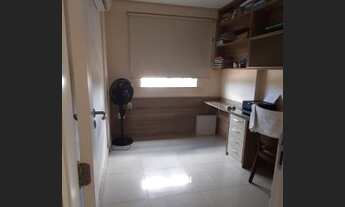 Imagem 6: Apartamento para venda tem 89 metros quadrados com 3 quartos em Turu - São Luís - MA