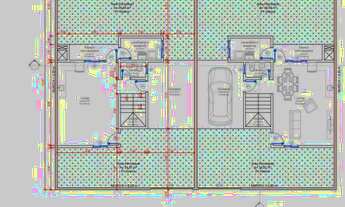 Imagem 4: Casa com 3 dormitórios à venda - Itacolomi - Balneário Piçarras/SC