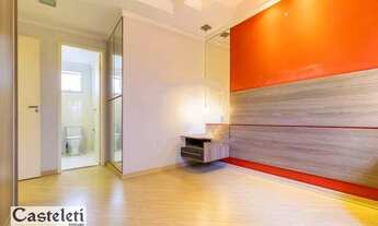 Imagem 2: Apartamento com 2 dormitórios à venda, 57 m² por R$ 299.000,00 - Parque Brasília - Campina