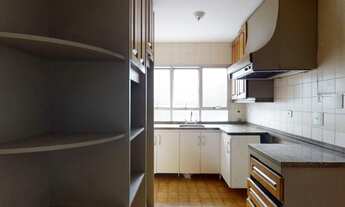 Imagem 7: APARTAMENTO RESIDENCIAL em São Paulo - SP, Pinheiros