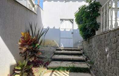 Imagem 5: Sobrado para venda possui 340 m2, com terreno de 343m2