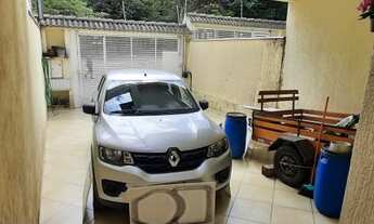 Imagem 4: Sobrado para venda tem 120 metros quadrados com 3 quartos em Parque Continental I - Guarul