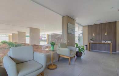 Imagem 3: Apartamento à venda, 2 quartos, 1 vaga, Vila Eldízia - Santo André/SP