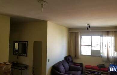 Imagem 2: Apartamento 3 quartos com suíte, Saraiva