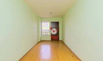 Imagem 5: Apartamento com 1 dormitório à venda, 35 m² por R$ 179.000 - Centro - Curitiba/PR