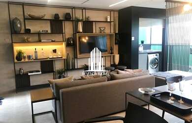 Imagem 4: Apartamento no Brooklin 3 suítes