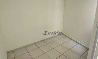 Imagem 6: Apartamento com 1 dormitório para alugar, 30 m² por R$ 850,00/mês - Parada Inglesa - São P