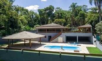 Imagem: Chácaras para venda possui 2500metros quadrados