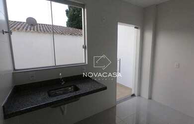 Imagem 6: Apartamento Garden com 2 dormitórios à venda, 107 m² por R$ 275.000,00 - Parque Leblon - B