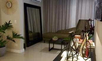 Imagem 2: Apartamento para Venda em São Paulo, Vila Andrade, 3 dormitórios, 1 suíte, 4 banheiros, 3